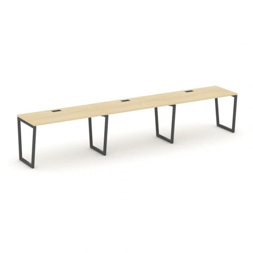 Style Project Рабочая станция 1 сторон. SN-4T2.ORS-031 Акация Лорка/Металл Антрацит/Заглушка Пластик фото 28 Style Project Рабочая станция 1 сторон. SN-4T2.ORS-031 Акация Лорка/Металл Антрацит/Заглушка Пластик фото 28