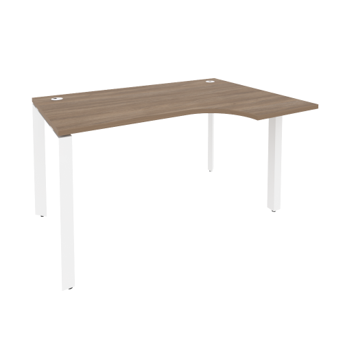 Стол эргономичный на П-обр. м/к Onix O.MP-SA-2 (R) фото 5 Стол эргономичный на П-обр. м/к Onix O.MP-SA-2 (R) фото 5