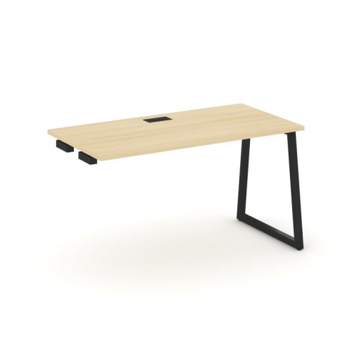 Style Project Стол-приставка к опор. элем. SN-4T1.OPRS-013 Акация Лорка/Металл Антрацит/Заглушка Пла фото 25 Style Project Стол-приставка к опор. элем. SN-4T1.OPRS-013 Акация Лорка/Металл Антрацит/Заглушка Пла фото 25