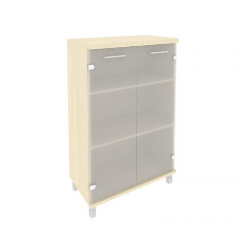 Шкаф средний широкий First KST-2.4 фото 2