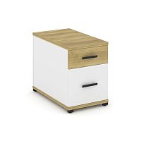 Тумба опорная/приставная Concept CN.TGO-004