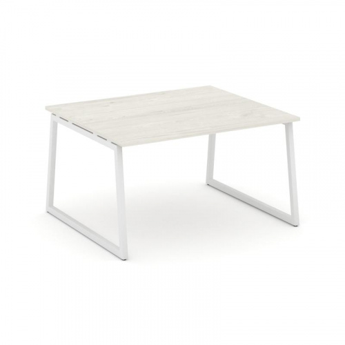 Style Project Стол переговорный SN-4T1.SPRG-033.3 Акация Лорка/Металл Антрацит 1380*1180*750 фото 13 Style Project Стол переговорный SN-4T1.SPRG-033.3 Акация Лорка/Металл Антрацит 1380*1180*750 фото 13