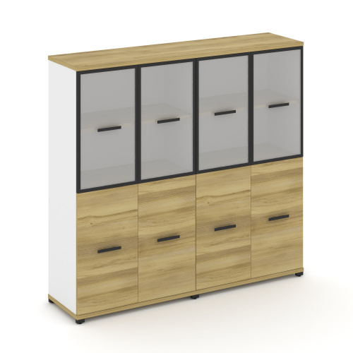 Шкаф офисный Concept CN.STS-422 RMB Шкаф офисный Concept CN.STS-422 RMB