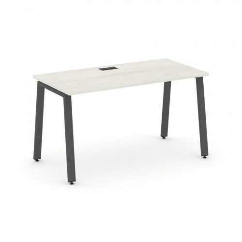 Style Project Стол письменный SN-6A.SP-014 Акация Лорка/Металл Белый 1580*700*750 фото 21 Style Project Стол письменный SN-6A.SP-014 Акация Лорка/Металл Белый 1580*700*750 фото 21