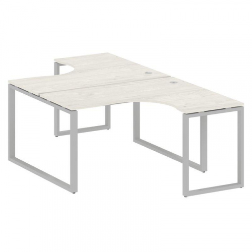 Бенч-система на О-обр. м/к Metal System БО.РАС-СА-2.3 фото 4 Бенч-система на О-обр. м/к Metal System БО.РАС-СА-2.3 фото 4