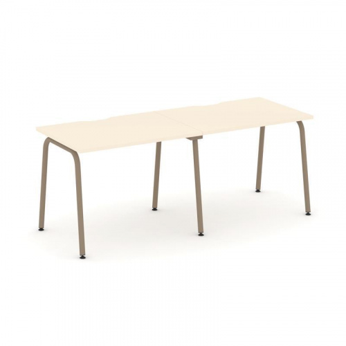 Бенч-система на 2 места Estetica ES.RS-2.1-VK фото 3