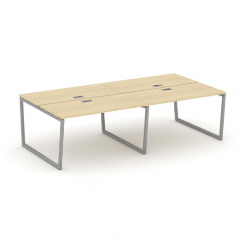 Style Project Рабочая станция 2-х сторон. SN-4T2.DRS-034 Акация Лорка/Металл Антрацит/Заглушка Пласт фото 20 Style Project Рабочая станция 2-х сторон. SN-4T2.DRS-034 Акация Лорка/Металл Антрацит/Заглушка Пласт фото 20