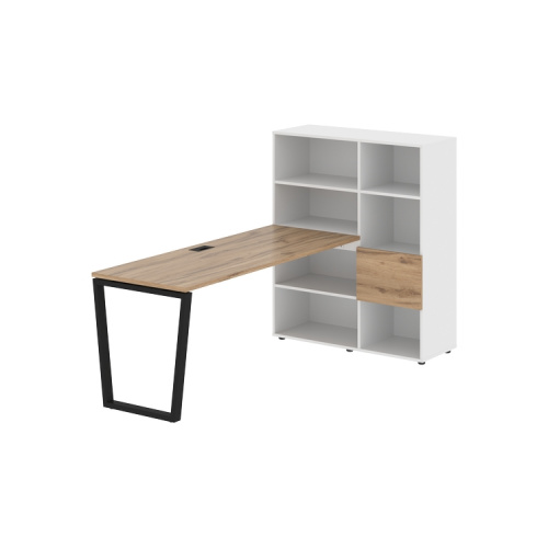 Рабочая станция EDIS EVRST 1117 (L) фото 8 Рабочая станция EDIS EVRST 1117 (L) фото 8