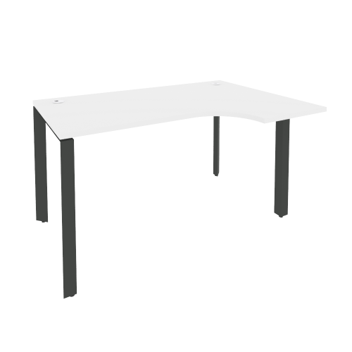 Стол эргономичный на П-обр. м/к Onix O.MP-SA-2 (R) фото 9 Стол эргономичный на П-обр. м/к Onix O.MP-SA-2 (R) фото 9