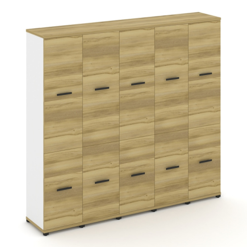 Шкаф офисный Concept CN.STU-552 B Шкаф офисный Concept CN.STU-552 B