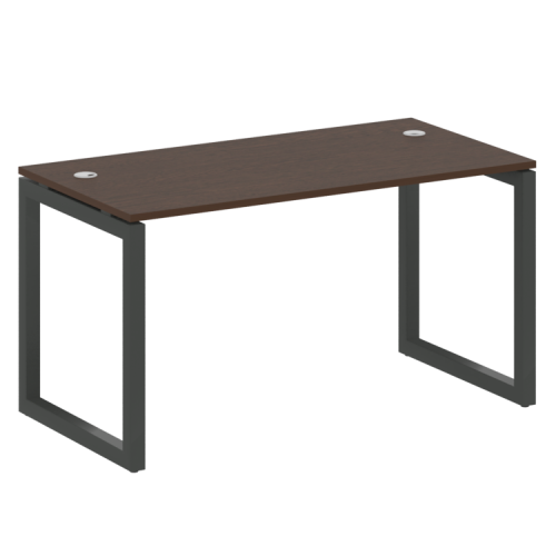 Стол офисный на О-обр. м/к Metal System Quattro 50БО.СП-3 фото 13 Стол офисный на О-обр. м/к Metal System Quattro 50БО.СП-3 фото 13