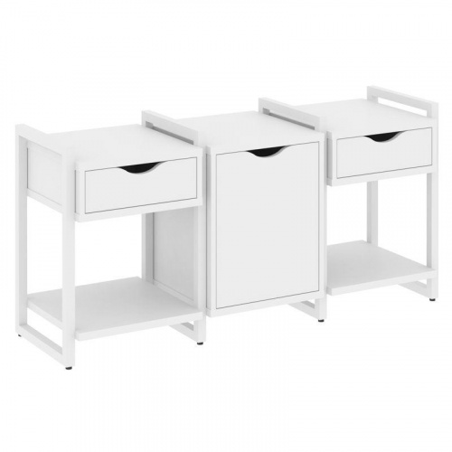 Тумба на регулируемых опорах Loft VR.L-TN-6.O фото 8 Тумба на регулируемых опорах Loft VR.L-TN-6.O фото 8