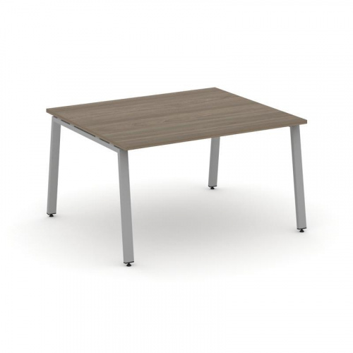 Style Project Стол переговорный SN-6A.SPRG-033.3 Антрацит/Металл Антрацит 1380*1180*750 Style Project Стол переговорный SN-6A.SPRG-033.3 Антрацит/Металл Антрацит 1380*1180*750