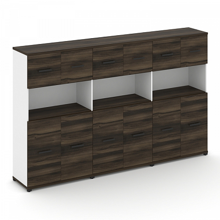 Шкаф офисный Concept CN.STS-435 B