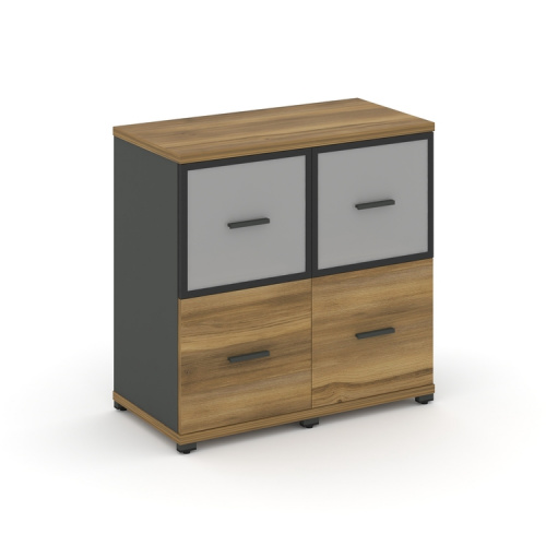 Шкаф офисный Concept CN.STU-222 RMB