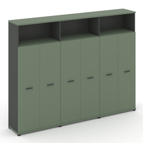 Шкаф офисный Concept CN.STS-536 A Шкаф офисный Concept CN.STS-536 A