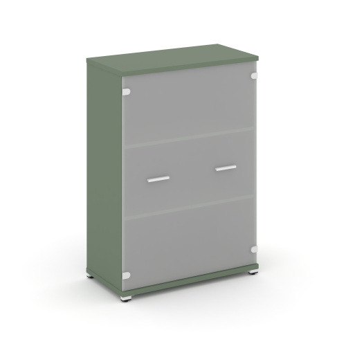 Шкаф офисный Concept CN.STS.E-316 SM