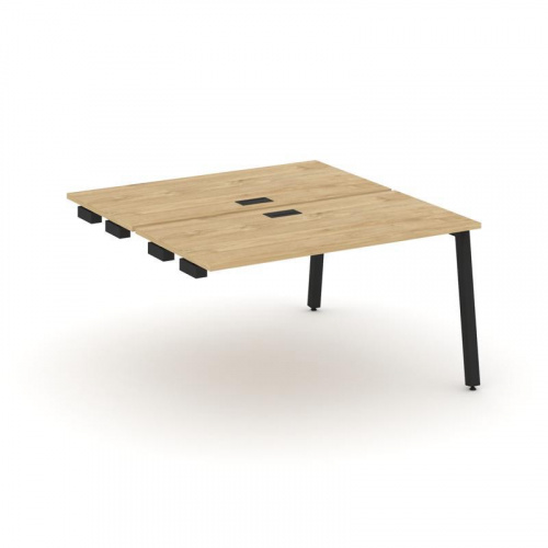 Style Project Стол-приставка к опор. элем. SN-5A.DPRS-024 Акация Лорка/Металл Антрацит 1580*1632*750 фото 10 Style Project Стол-приставка к опор. элем. SN-5A.DPRS-024 Акация Лорка/Металл Антрацит 1580*1632*750 фото 10