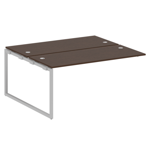 Проходной элемент бенч-системы на О-обр. м/к Metal System Quattro 40БО.ПРС-СП-2.4 фото 7 Проходной элемент бенч-системы на О-обр. м/к Metal System Quattro 40БО.ПРС-СП-2.4 фото 7