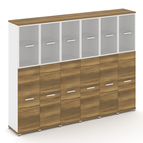 Шкаф офисный Concept CN.STU-565 RMW