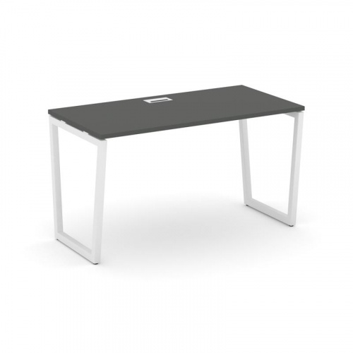 Style Project Стол письменный SN-4T2.SP-015 Акация Лорка/Металл Антрацит/Заглушка Пластик Черный 178 фото 18 Style Project Стол письменный SN-4T2.SP-015 Акация Лорка/Металл Антрацит/Заглушка Пластик Черный 178 фото 18