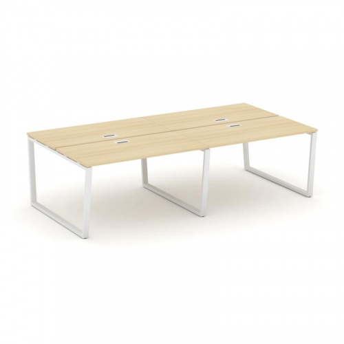 Style Project Рабочая станция 2-х сторон. SN-6T2.DRS-043 Акация Лорка/Металл Антрацит/Заглушка Пласт фото 21 Style Project Рабочая станция 2-х сторон. SN-6T2.DRS-043 Акация Лорка/Металл Антрацит/Заглушка Пласт фото 21