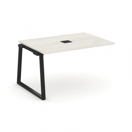 Style Project Проходной наб. элем. перег. стола SN-6T1.NSPRG-001 Акация Лорка/Металл Антрацит/Заглуш фото 9 Style Project Проходной наб. элем. перег. стола SN-6T1.NSPRG-001 Акация Лорка/Металл Антрацит/Заглуш фото 9