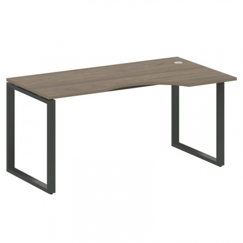 Стол криволинейный Metal System БО.СА-1 (R) фото 14