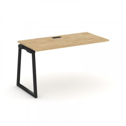 Style Project Проходной наб. элем. SN-4T1.ONRS-012 Акация Лорка/Металл Антрацит/Заглушка Пластик Чер Style Project Проходной наб. элем. SN-4T1.ONRS-012 Акация Лорка/Металл Антрацит/Заглушка Пластик Чер