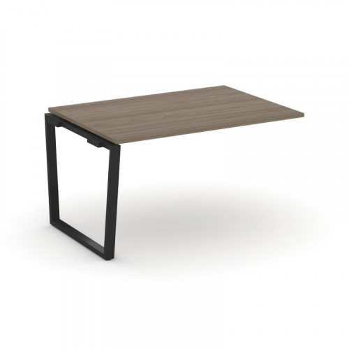 Style Project Проходной наб. элем. перег. стола SN-6T2.NSPRG-001.3 Акация Лорка/Металл Антрацит 980* фото 5 Style Project Проходной наб. элем. перег. стола SN-6T2.NSPRG-001.3 Акация Лорка/Металл Антрацит 980* фото 5