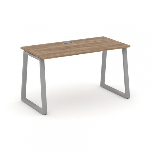 Style Project Стол письменный SN-6T1.SP-021 Акация Лорка/Металл Антрацит/Заглушка Пластик Черный 980 фото 10 Style Project Стол письменный SN-6T1.SP-021 Акация Лорка/Металл Антрацит/Заглушка Пластик Черный 980 фото 10