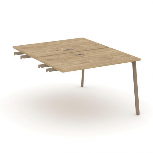 Брифинг-приставка Estetica ES.D.SPR-2-LP фото 2 Брифинг-приставка Estetica ES.D.SPR-2-LP фото 2