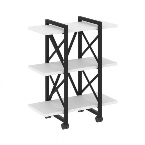 Стеллаж на 3 полки Loft VR.L-MST.K-3.4V фото 7 Стеллаж на 3 полки Loft VR.L-MST.K-3.4V фото 7