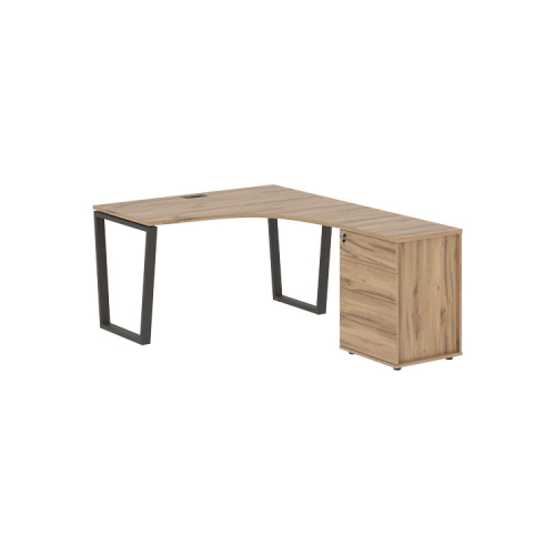 Стол эргономичный EDIS EVCET 1318 (R) фото 4 Стол эргономичный EDIS EVCET 1318 (R) фото 4