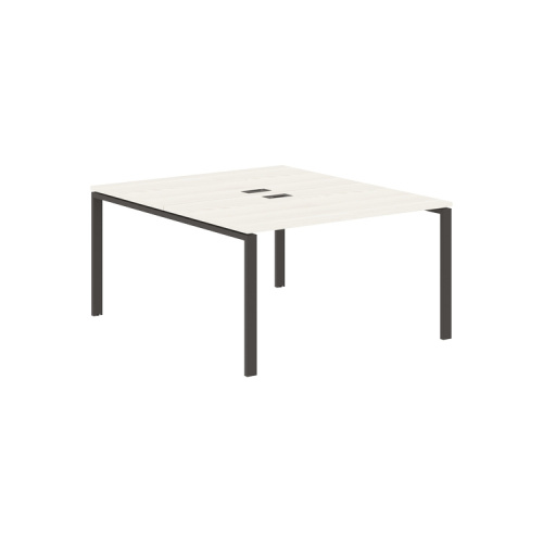 Стол 2-х местный EDIS EUWST 1316 фото 11