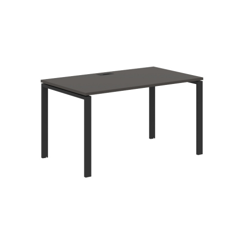 Стол прямой EDIS EUST 1380 фото 9