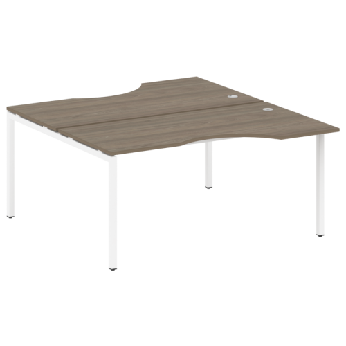 Бенч-система на П-обр. м/к Metal System Quattro 40БП.РАС-СА-2.1 фото 2