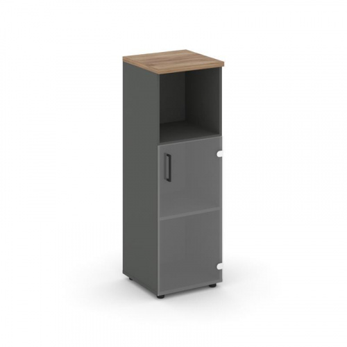 Шкаф средний узкий Style Project SN.STU.E-202(R) фото 6 Шкаф средний узкий Style Project SN.STU.E-202(R) фото 6