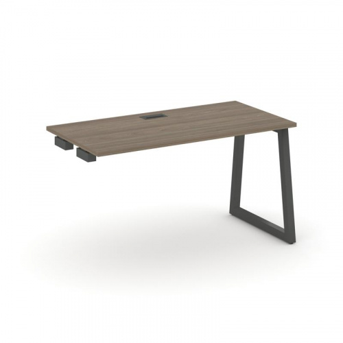 Style Project Стол-приставка к опор. элем. SN-5T1.OPRS-002 Акация Лорка/Металл Антрацит/Заглушка Пла фото 25 Style Project Стол-приставка к опор. элем. SN-5T1.OPRS-002 Акация Лорка/Металл Антрацит/Заглушка Пла фото 25