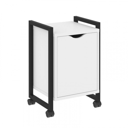 Тумба на колесных опорах Loft VR.L-T2.K фото 7 Тумба на колесных опорах Loft VR.L-T2.K фото 7