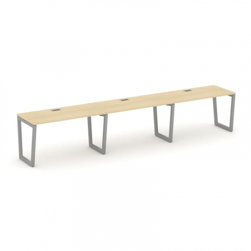 Style Project Рабочая станция 1 сторон. SN-5T2.ORS-033 Акация Лорка/Металл Антрацит/Заглушка Пластик фото 20 Style Project Рабочая станция 1 сторон. SN-5T2.ORS-033 Акация Лорка/Металл Антрацит/Заглушка Пластик фото 20