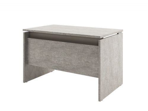 Стол письменный прямой D-12 фото 4 Стол письменный прямой D-12 фото 4