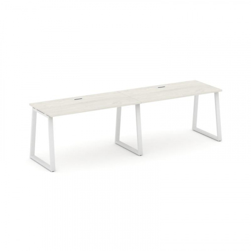 Style Project Рабочая станция 1 сторон. SN-6T1.ORS-013 Акация Лорка/Металл Антрацит/Заглушка Пластик фото 13 Style Project Рабочая станция 1 сторон. SN-6T1.ORS-013 Акация Лорка/Металл Антрацит/Заглушка Пластик фото 13