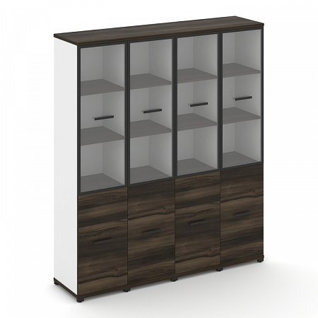 Шкаф офисный Concept CN.STU-542 RPB