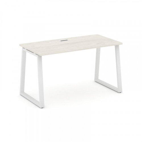 Style Project Стол письменный SN-6T1.SP-021 Акация Лорка/Металл Антрацит/Заглушка Пластик Черный 980 фото 13 Style Project Стол письменный SN-6T1.SP-021 Акация Лорка/Металл Антрацит/Заглушка Пластик Черный 980 фото 13