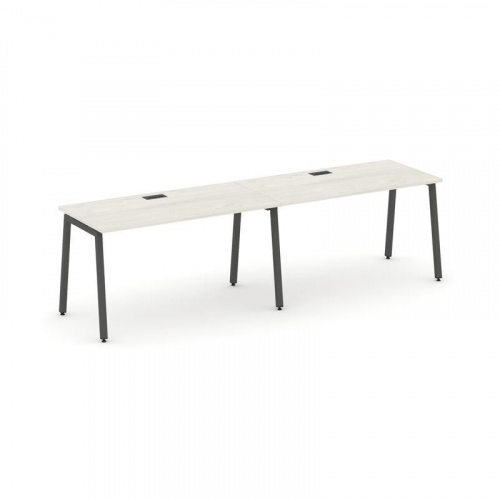 Style Project Рабочая станция 1 сторон. SN-4A.ORS-014 Белый/Металл Белый 3160*700*750 фото 24 Style Project Рабочая станция 1 сторон. SN-4A.ORS-014 Белый/Металл Белый 3160*700*750 фото 24