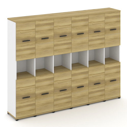 Шкаф офисный Concept CN.STU-563 B Шкаф офисный Concept CN.STU-563 B