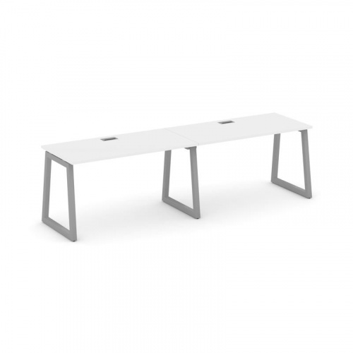 Style Project Рабочая станция 1 сторон. SN-5T1.ORS-012 Акация Лорка/Металл Антрацит/Заглушка Пластик фото 16 Style Project Рабочая станция 1 сторон. SN-5T1.ORS-012 Акация Лорка/Металл Антрацит/Заглушка Пластик фото 16