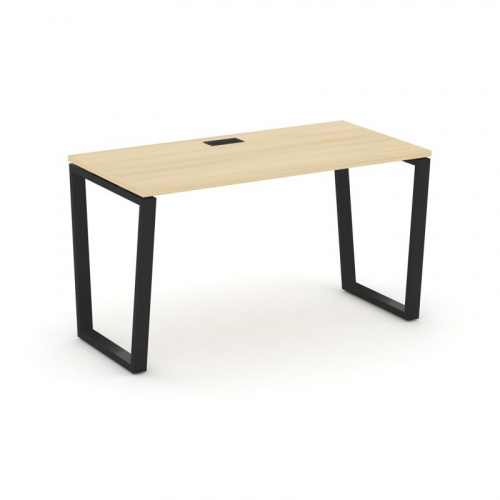 Style Project Стол письменный SN-6T2.SP-005 Акация Лорка/Металл Антрацит/Заглушка Пластик Черный 178 фото 9 Style Project Стол письменный SN-6T2.SP-005 Акация Лорка/Металл Антрацит/Заглушка Пластик Черный 178 фото 9