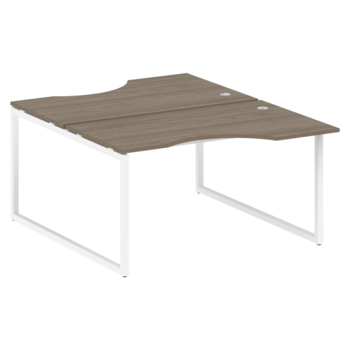 Бенч-система на О-обр. м/к Metal System Quattro 40БО.РАС-СА-2.2 фото 2 Бенч-система на О-обр. м/к Metal System Quattro 40БО.РАС-СА-2.2 фото 2